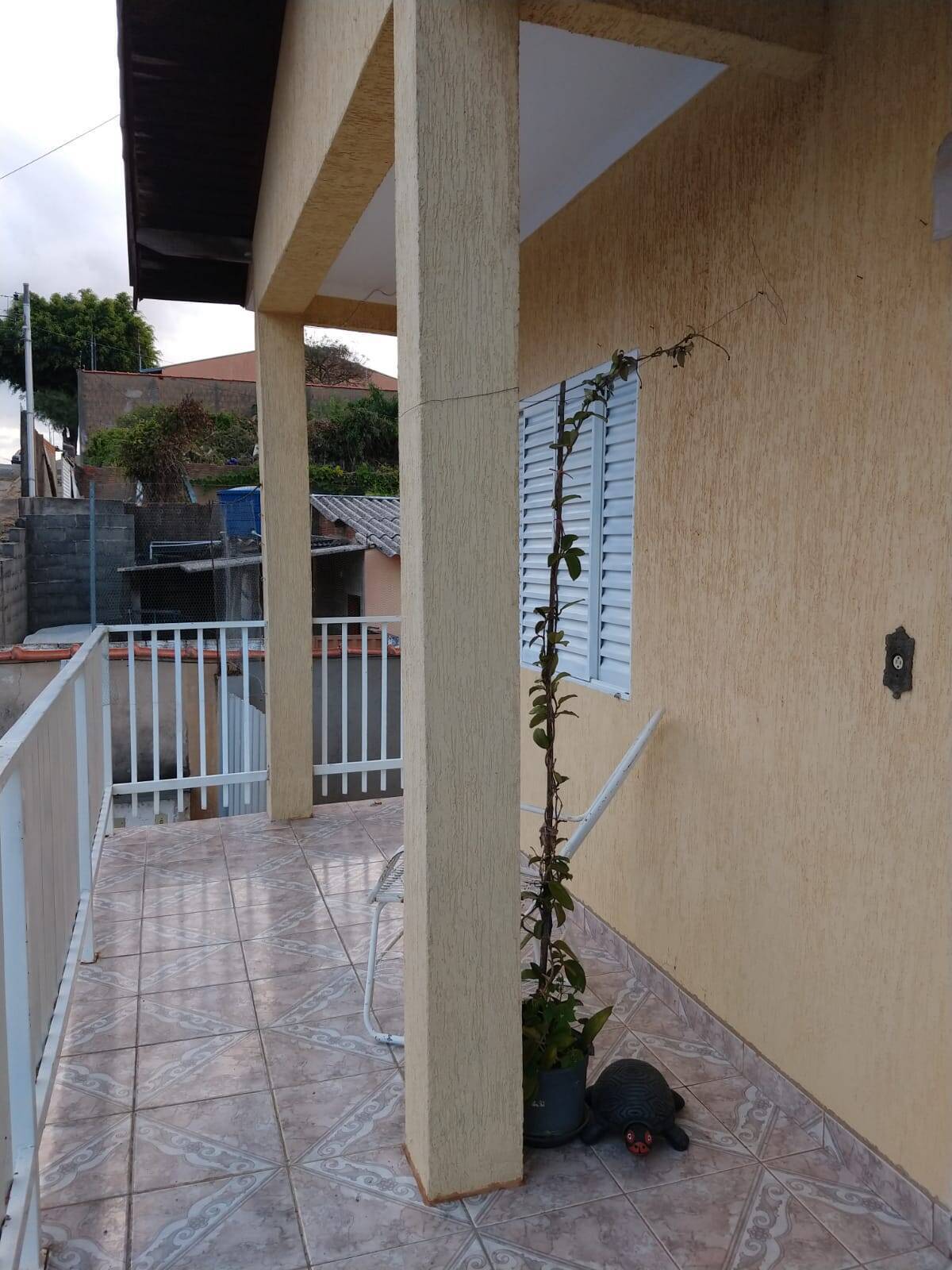 Casa, 4 quartos - Foto 11