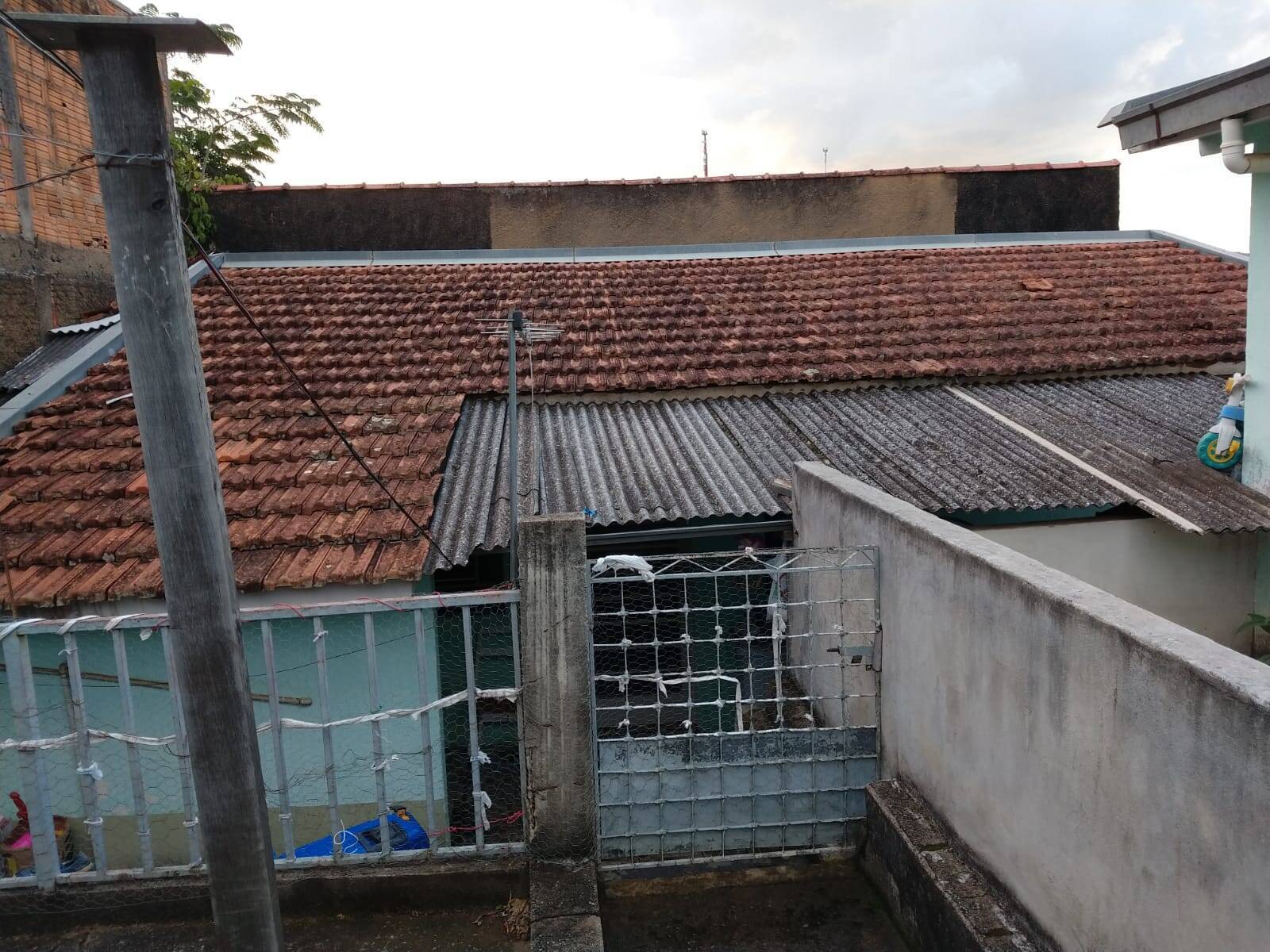 Casa, 4 quartos - Foto 17