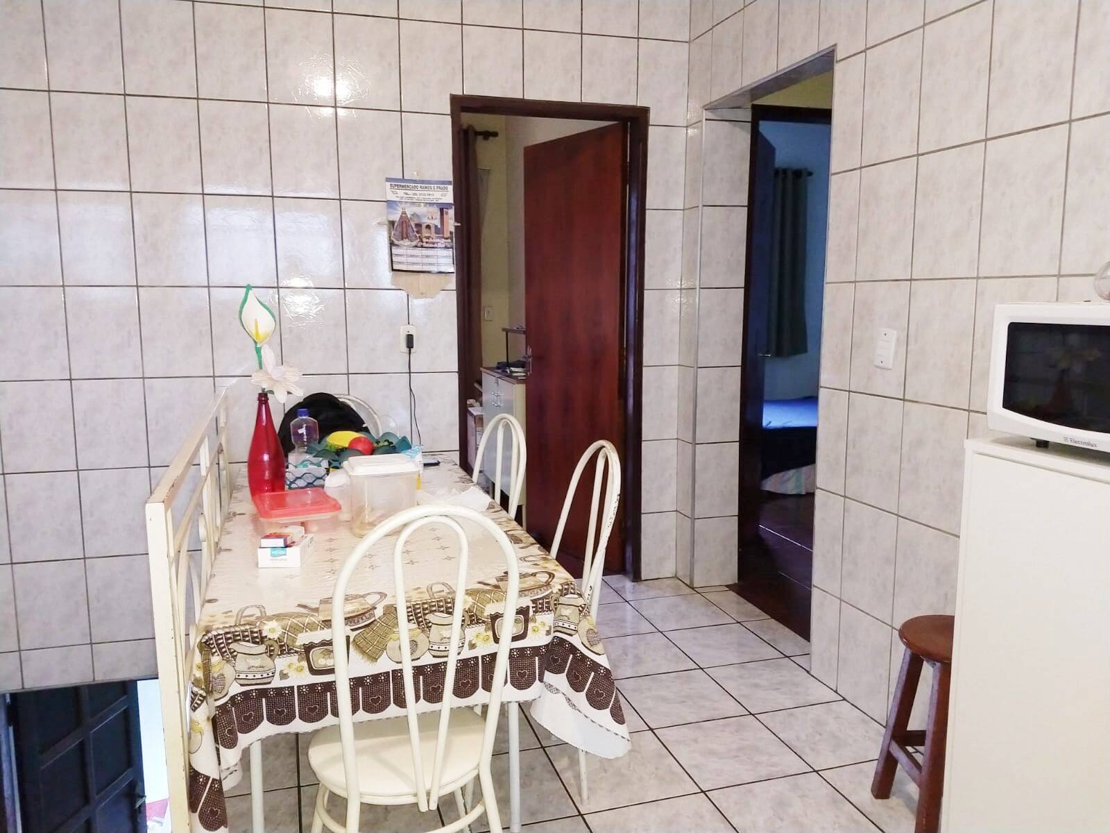 Casa à venda com 2 quartos, 133m² - Foto 7