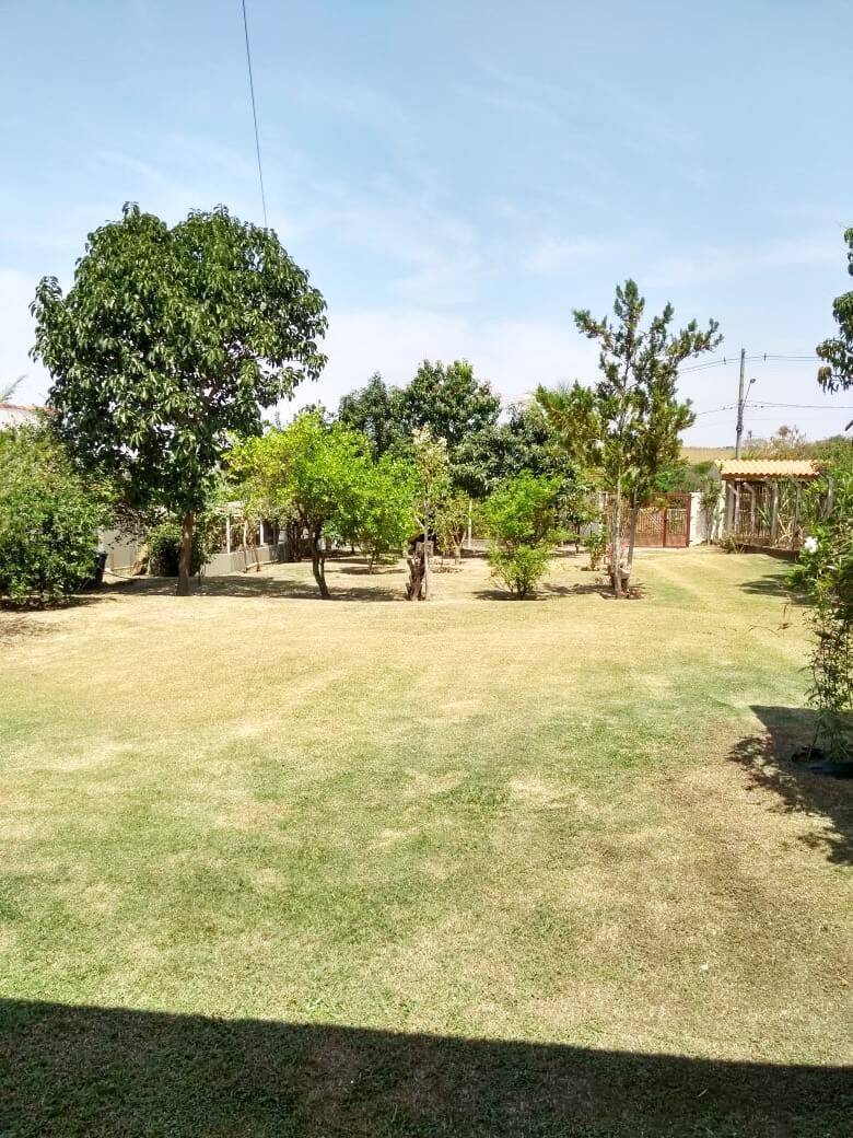 Chácara, 3 quartos, 1000 m² - Foto 4