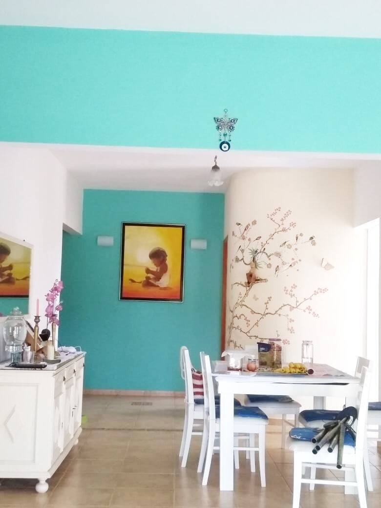 SALA DE JANTAR