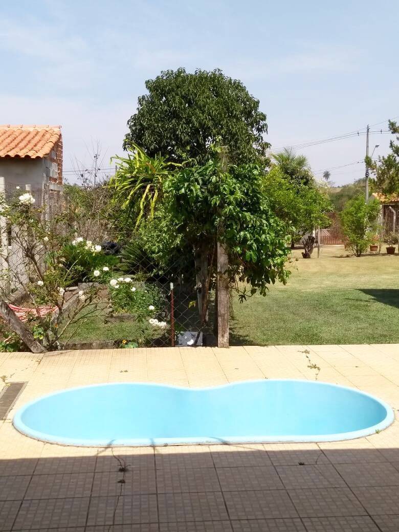 Chácara, 3 quartos, 1000 m² - Foto 5