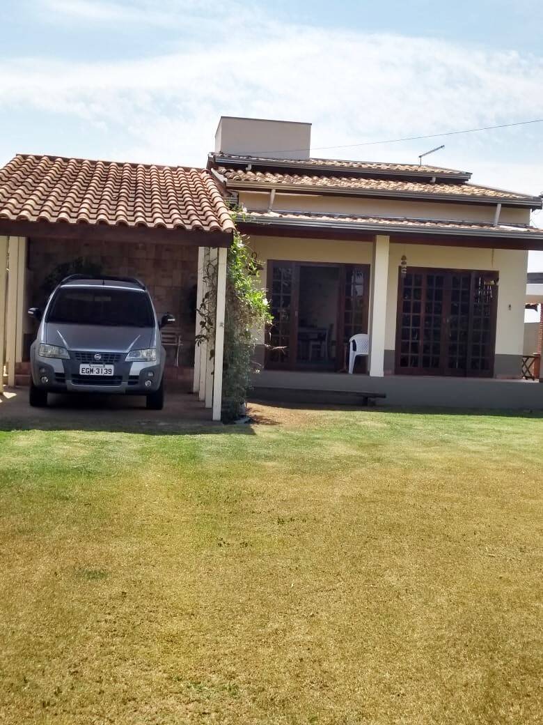 Sítio, 3 quartos, 1000 m² - Foto 8