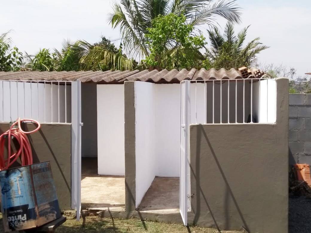 Sítio, 3 quartos, 1000 m² - Foto 9