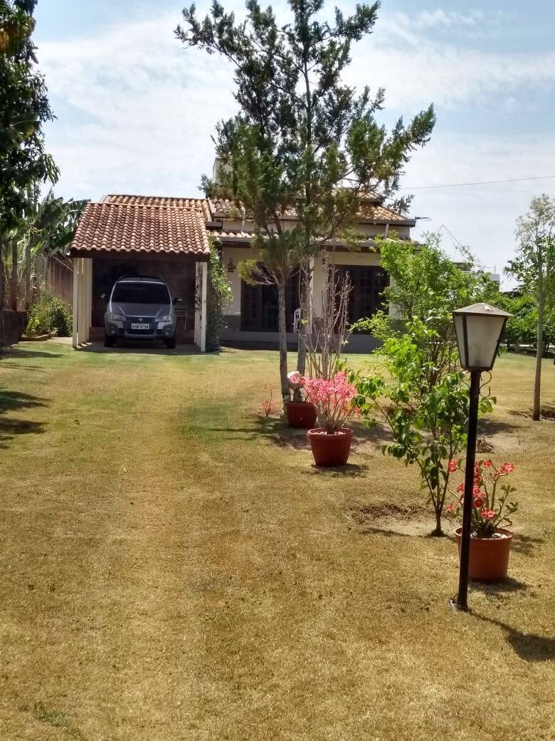 Sítio, 3 quartos, 1000 m² - Foto 12