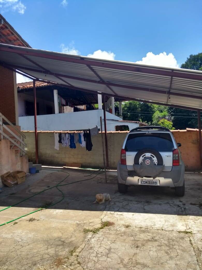 Sítio, 2 quartos, 800 m² - Foto 6