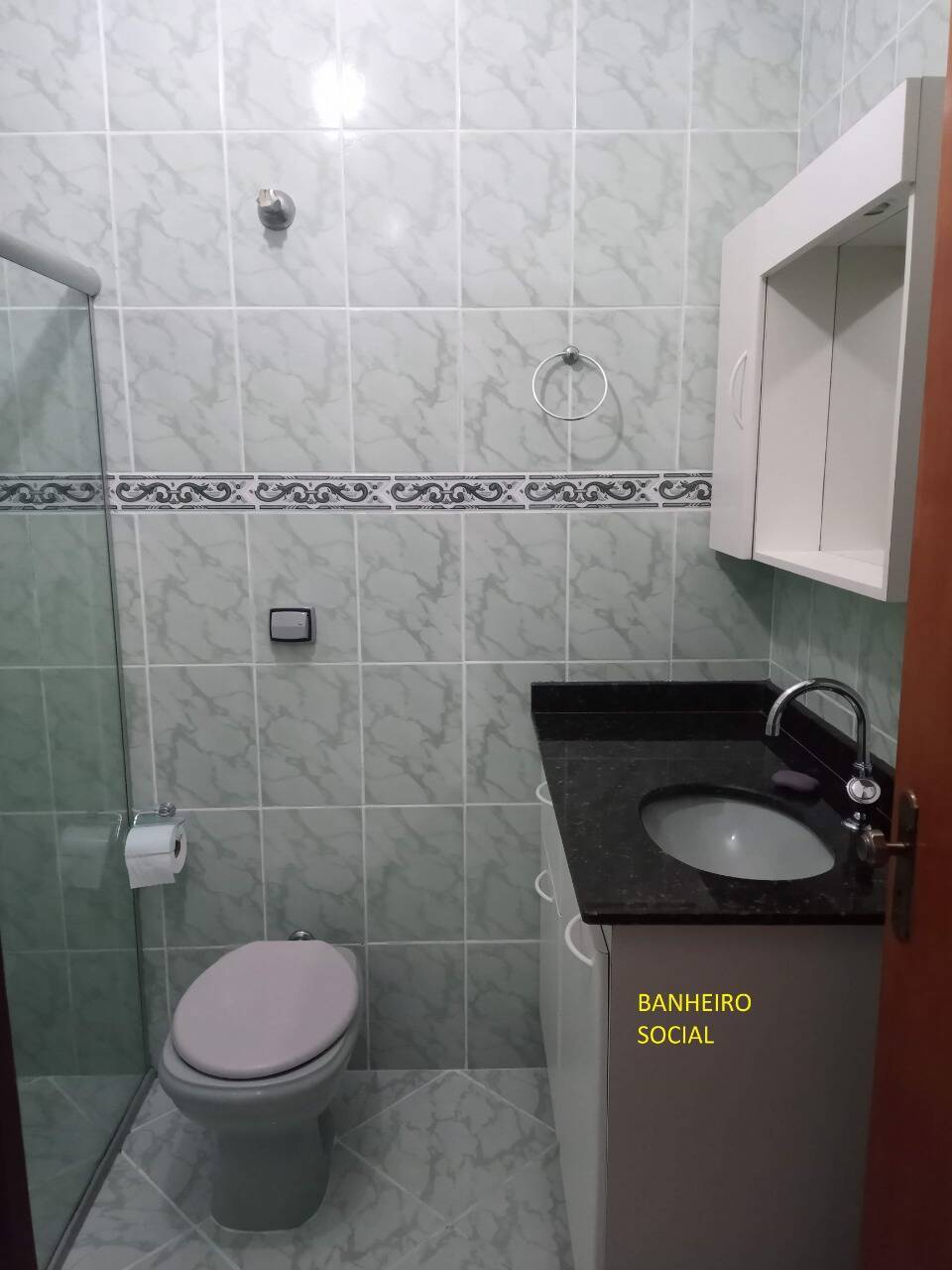 Casa, 2 quartos, 144 m² - Foto 2