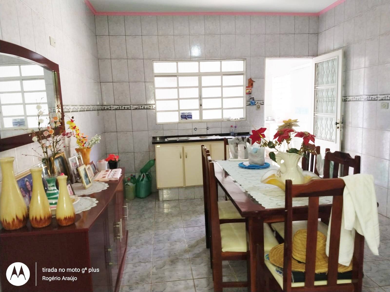 Casa, 3 quartos, 115 m² - Foto 7