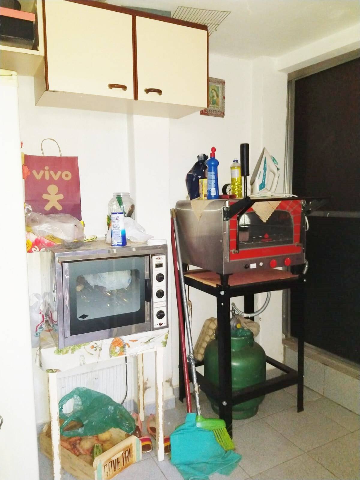 Casa, 2 quartos, 360 m² - Foto 5