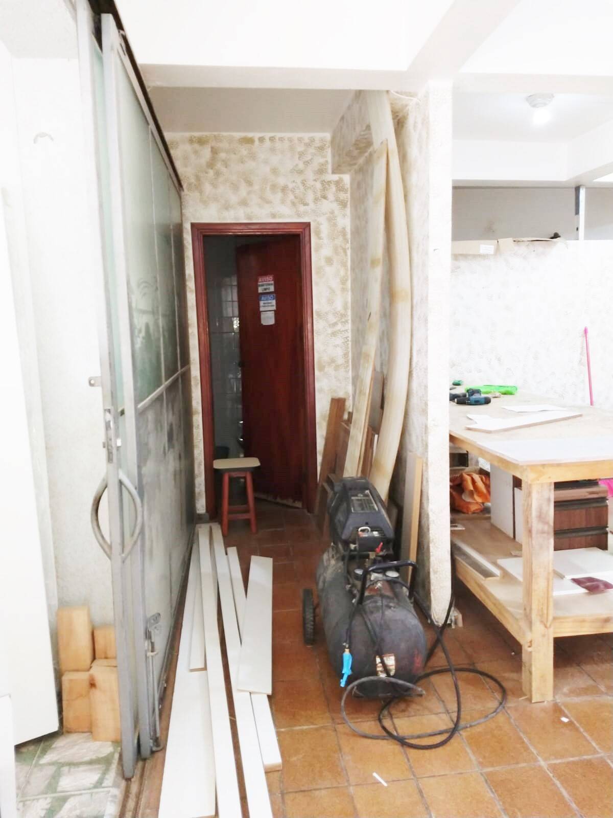 Casa, 2 quartos, 360 m² - Foto 17