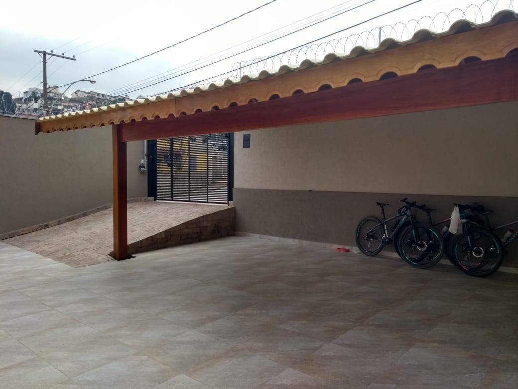 Casa, 3 quartos, 350 m² - Foto 12