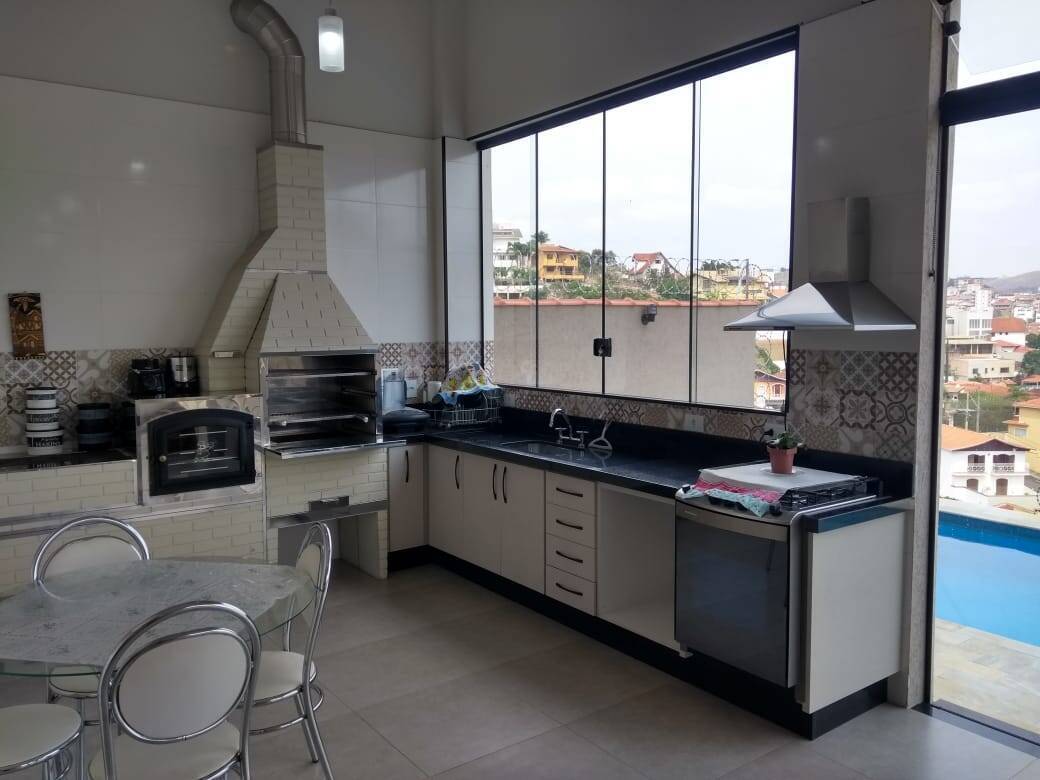 Casa, 3 quartos, 350 m² - Foto 6