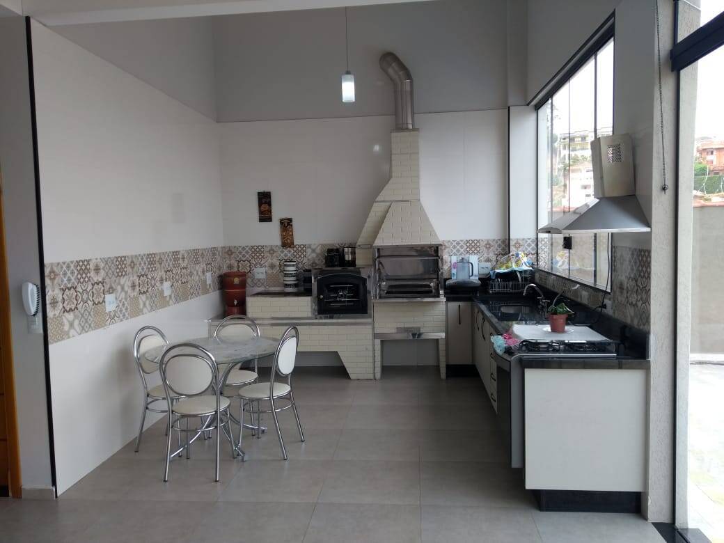 Casa, 3 quartos, 350 m² - Foto 7
