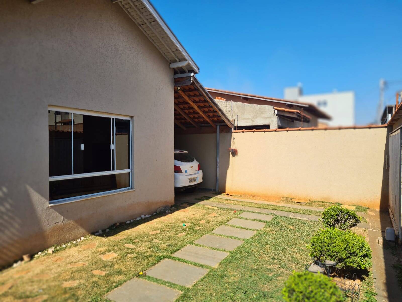 Casa, 3 quartos, 130 m² - Foto 2