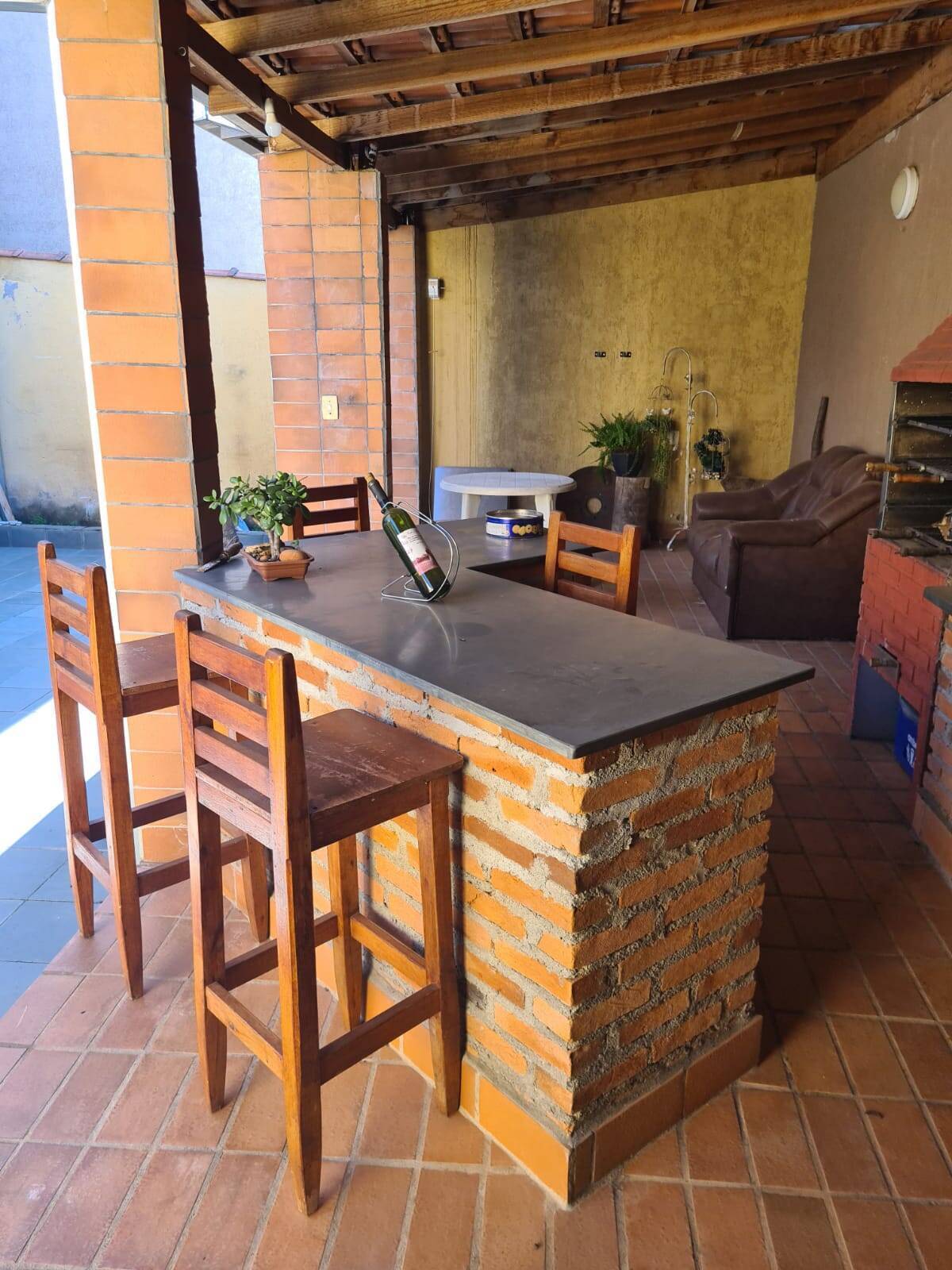 Casa, 3 quartos, 130 m² - Foto 34