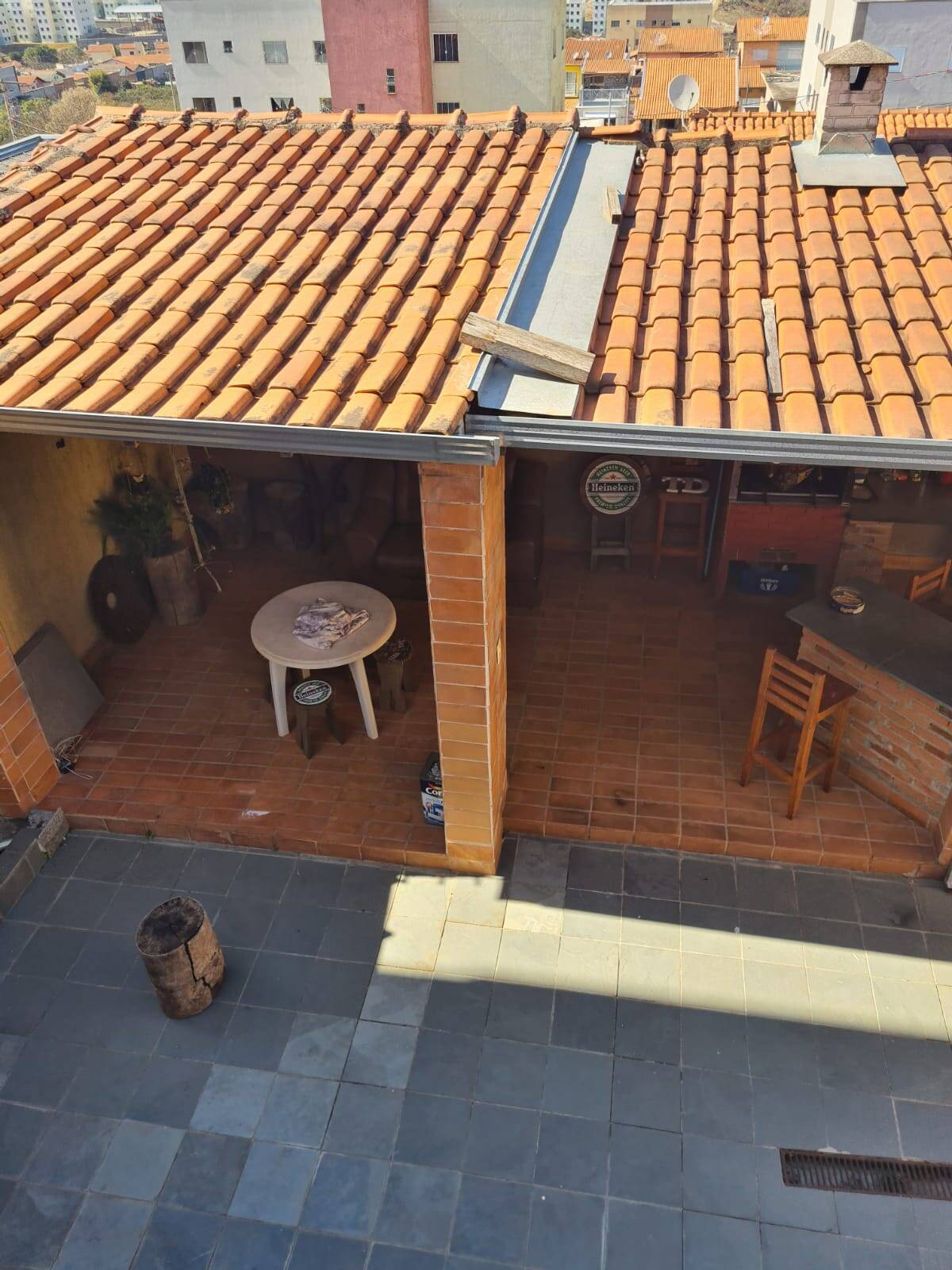 Casa, 3 quartos, 130 m² - Foto 32