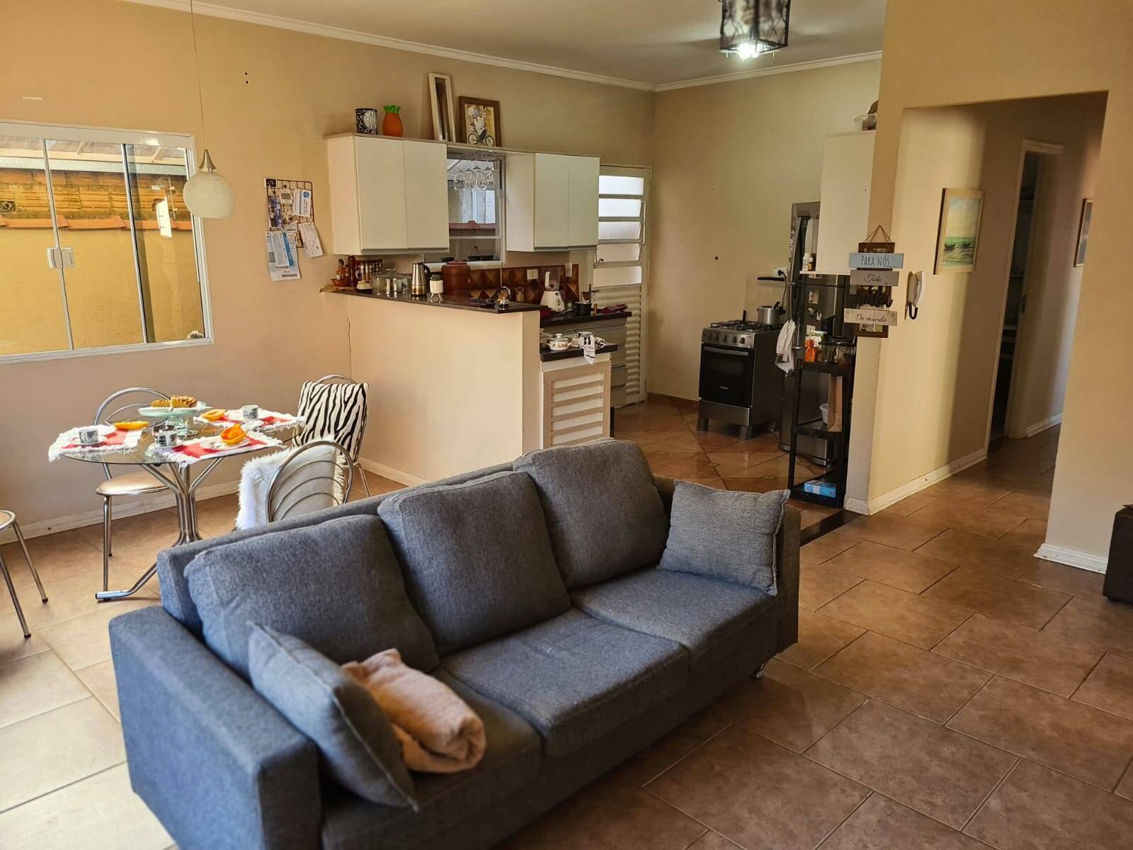 Casa, 3 quartos, 130 m² - Foto 12
