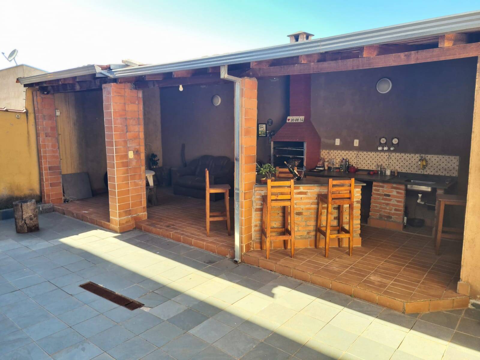 Casa, 3 quartos, 130 m² - Foto 31