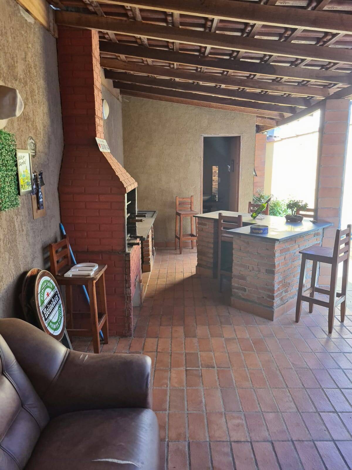 Casa, 3 quartos, 130 m² - Foto 30