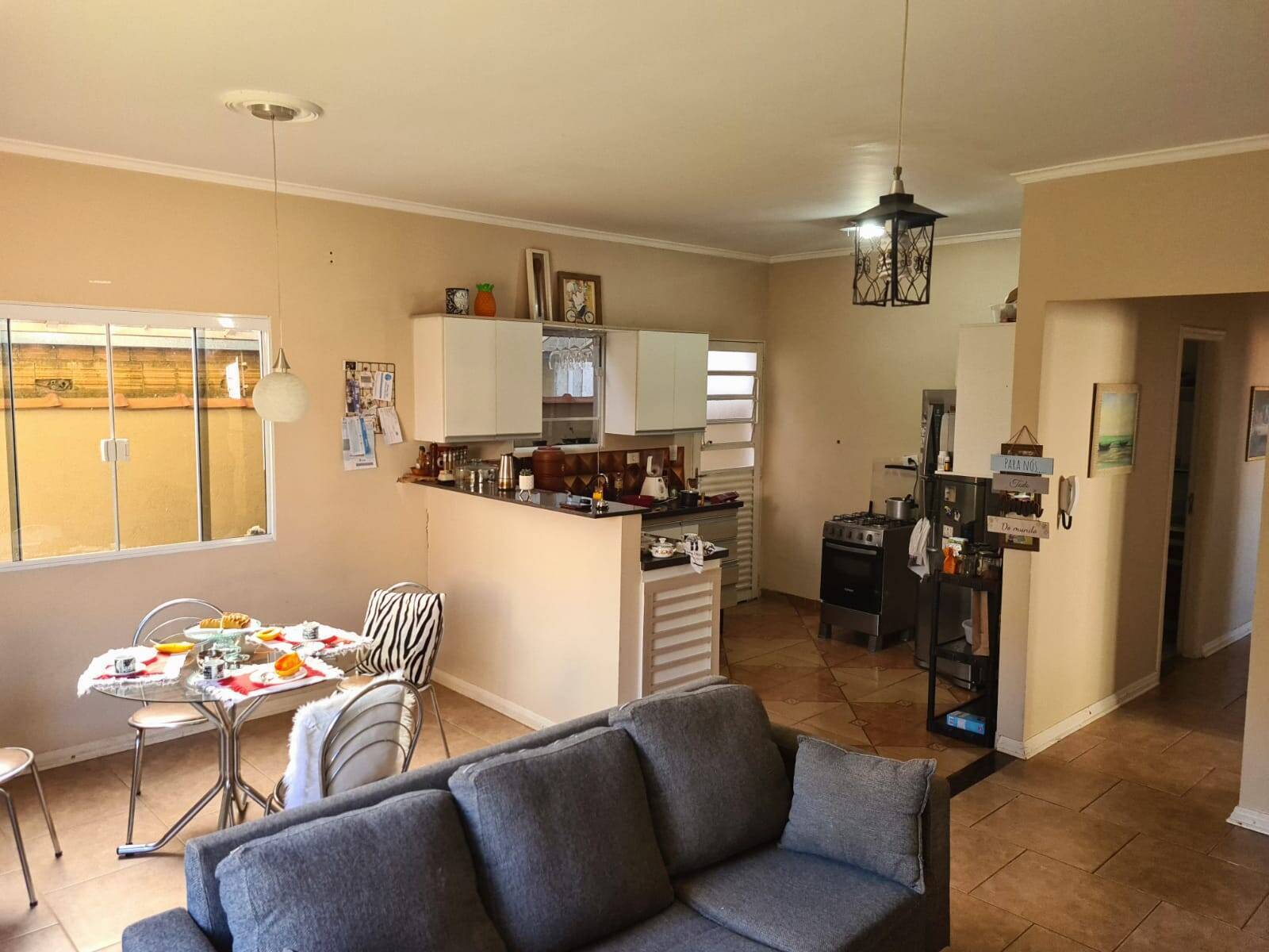 Casa, 3 quartos, 130 m² - Foto 10