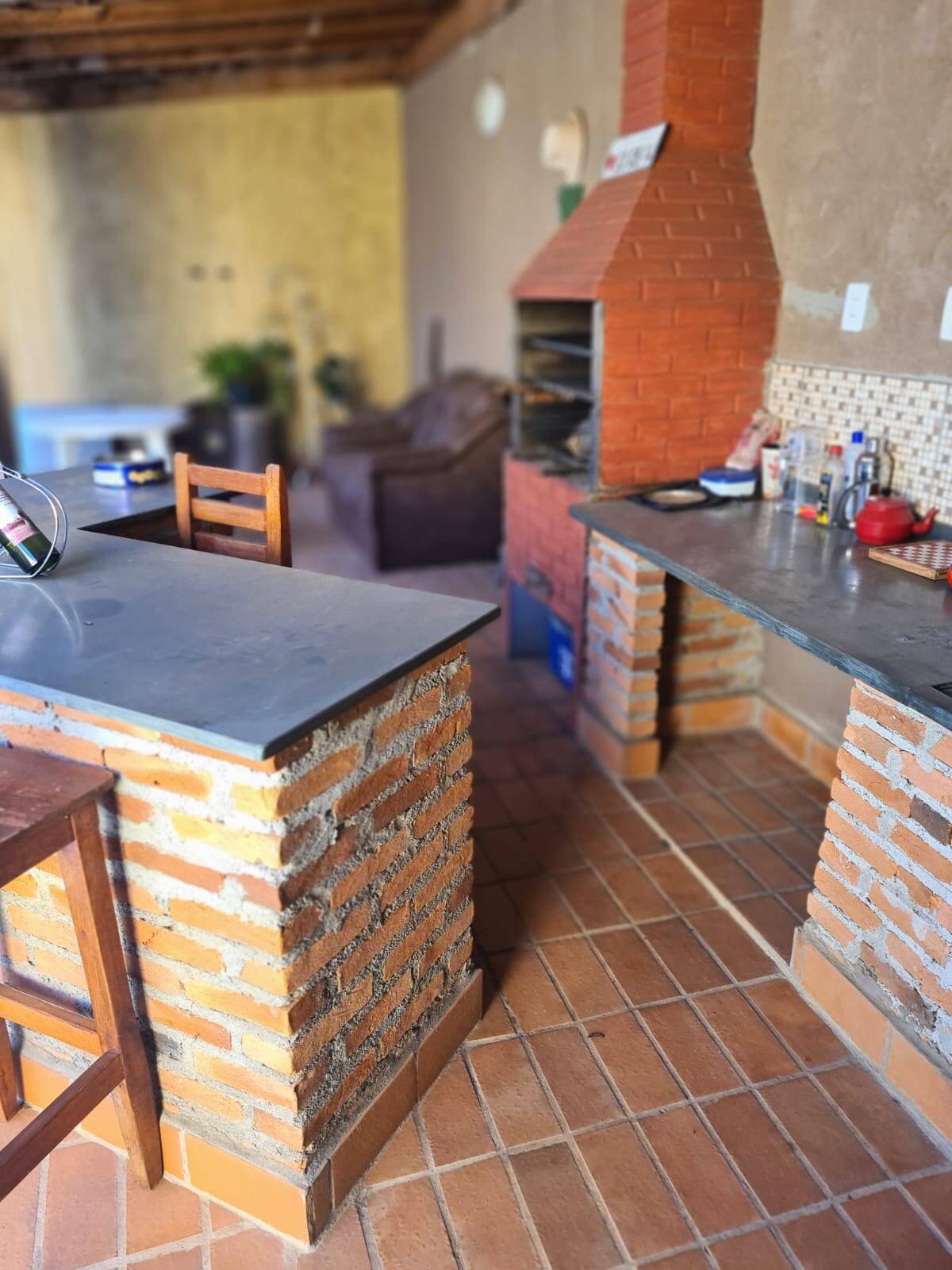 Casa, 3 quartos, 130 m² - Foto 42