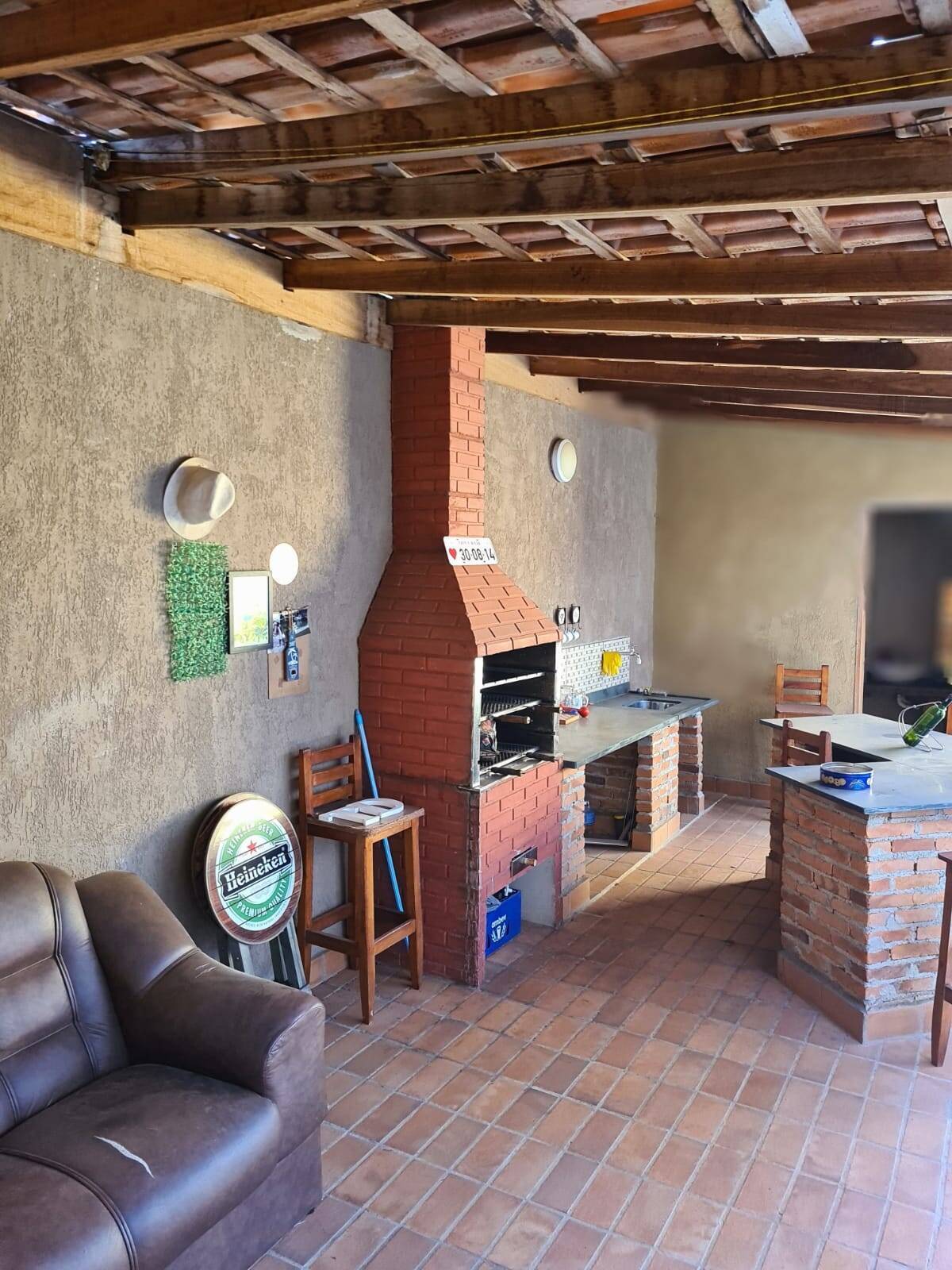 Casa, 3 quartos, 130 m² - Foto 45