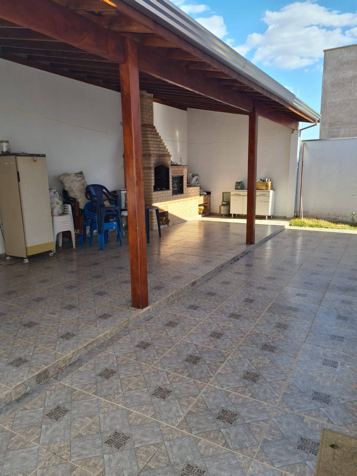 Casa, 3 quartos - Foto 17