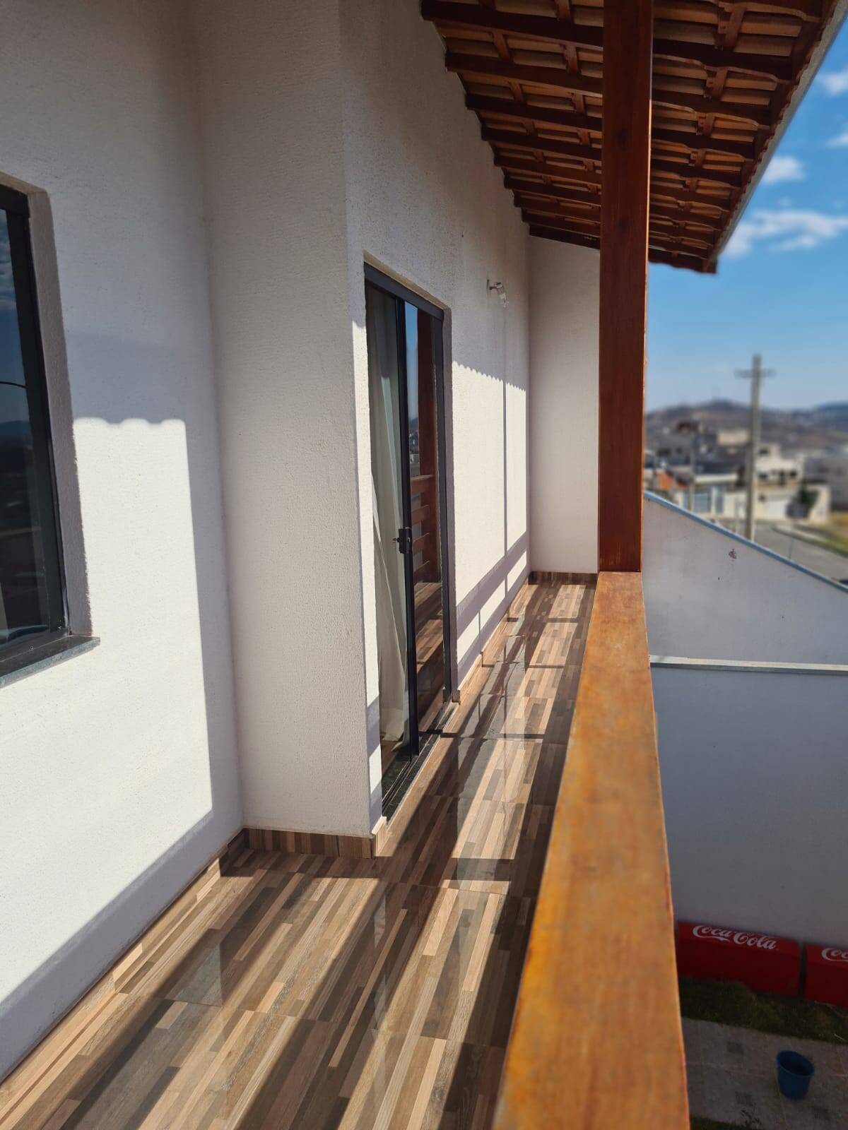Casa, 3 quartos - Foto 2