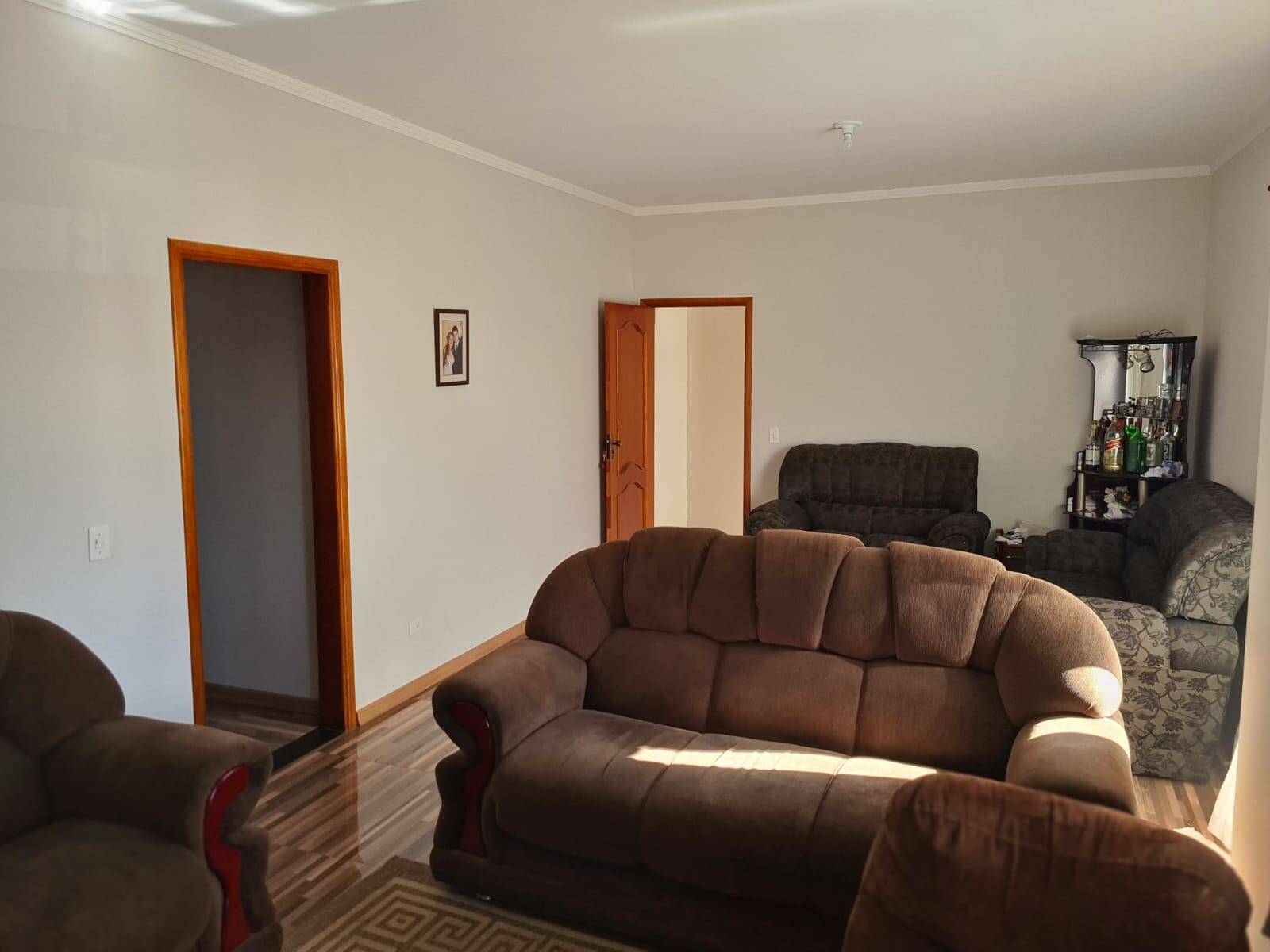Casa, 3 quartos - Foto 5