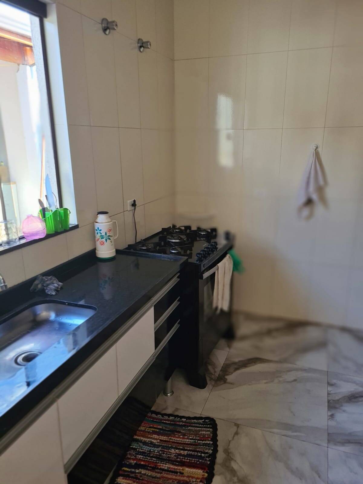 Casa, 3 quartos - Foto 10