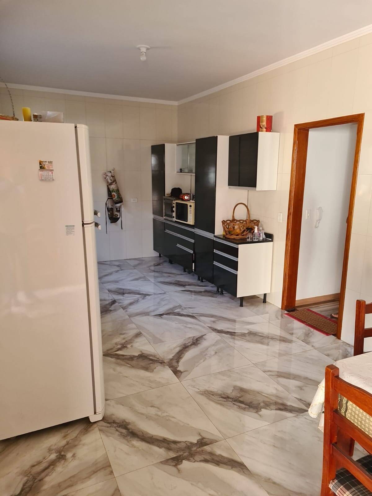 Casa, 3 quartos - Foto 8