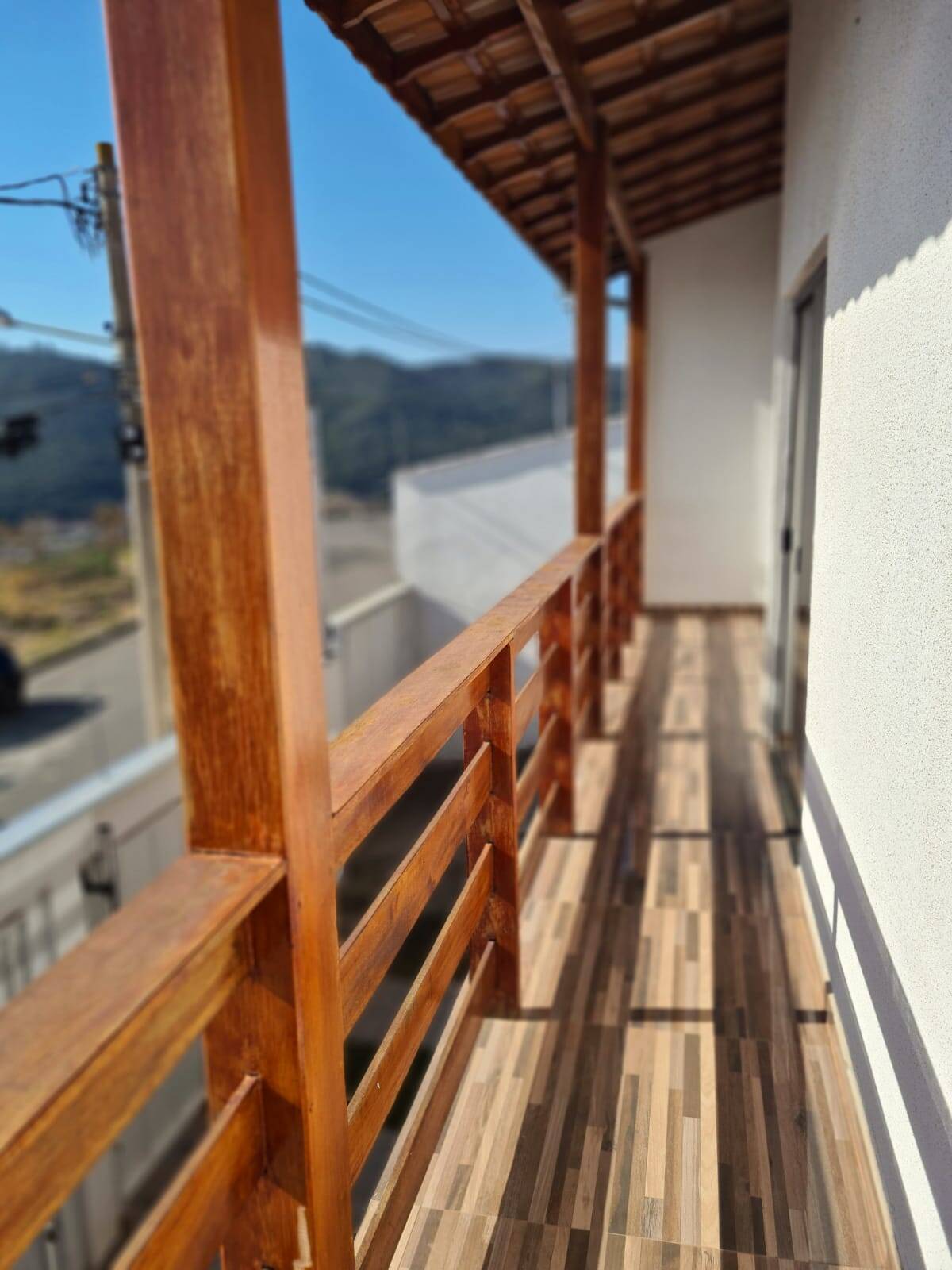 Casa, 3 quartos - Foto 18