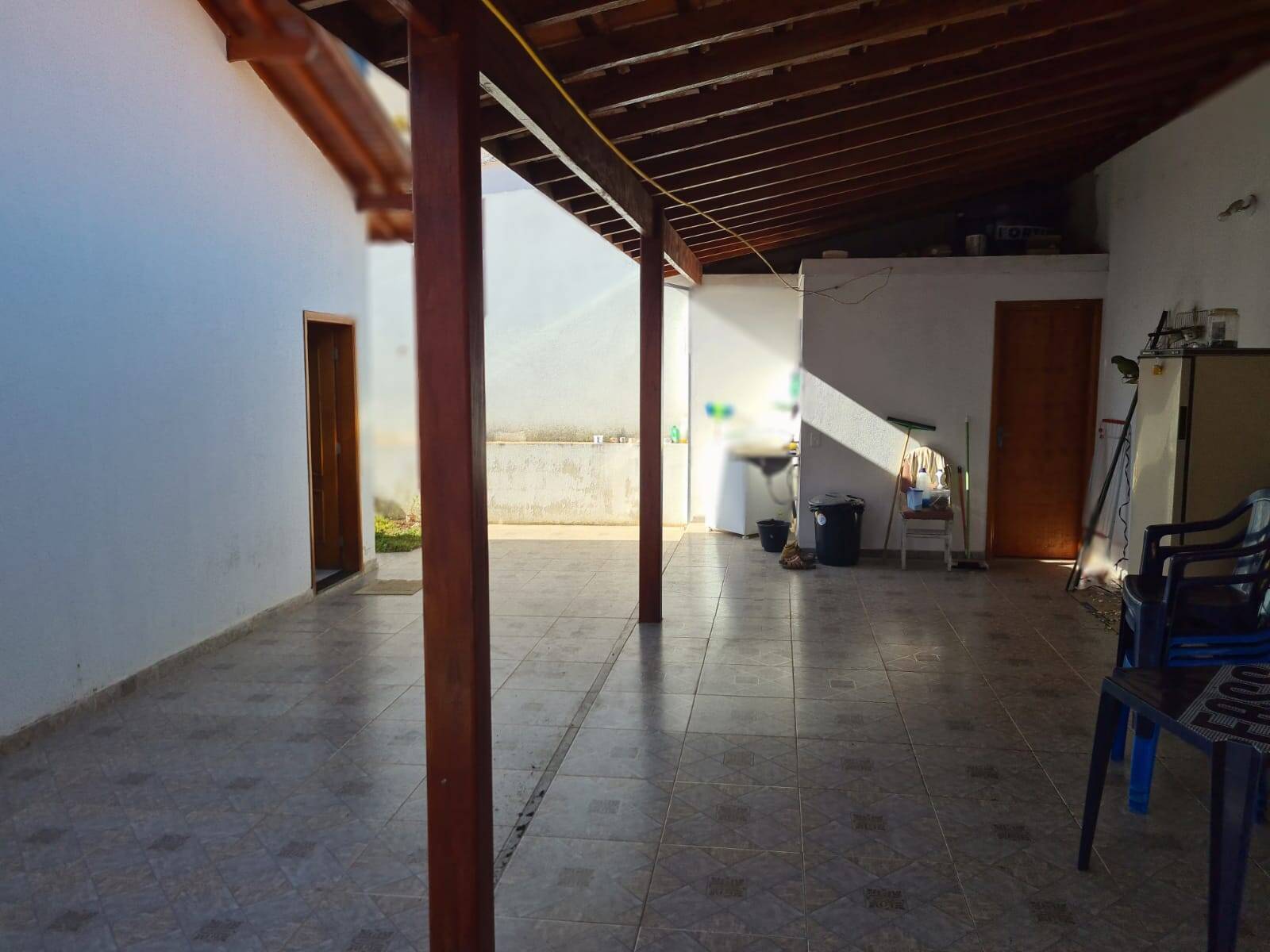 Casa, 3 quartos - Foto 19