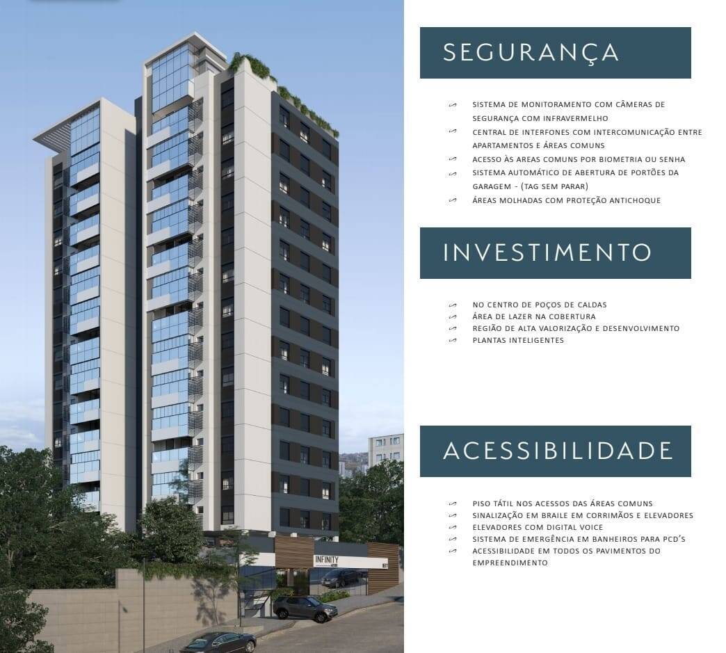 Apartamento, 2 quartos, 54 m² - Foto 1