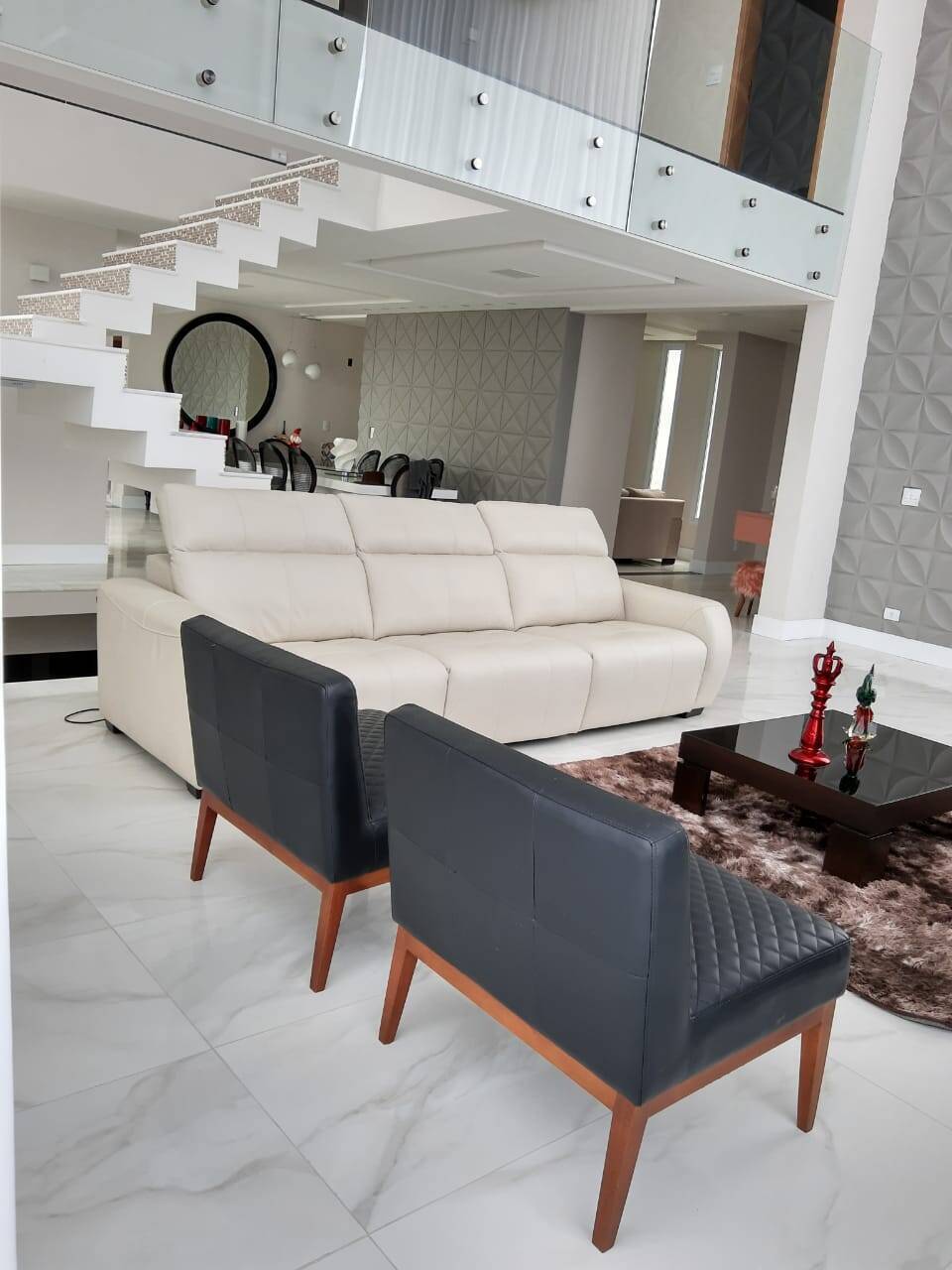 Casa, 4 quartos, 496 m² - Foto 3