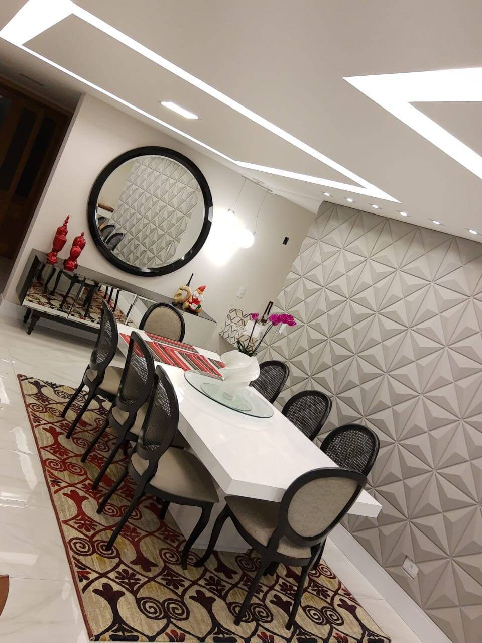 Casa, 4 quartos, 496 m² - Foto 15