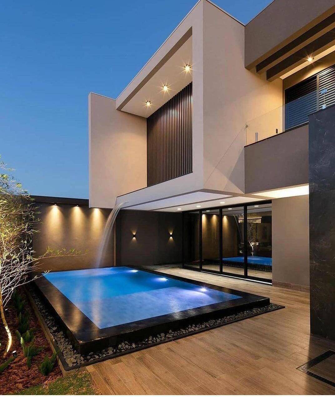 Casa, 4 quartos, 496 m² - Foto 1