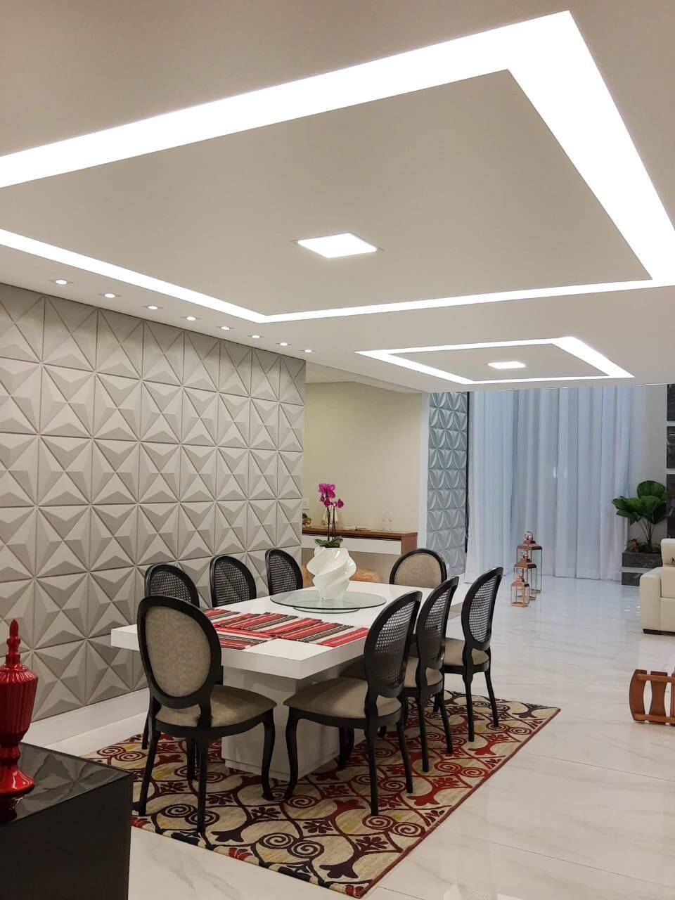 Casa, 4 quartos, 496 m² - Foto 19