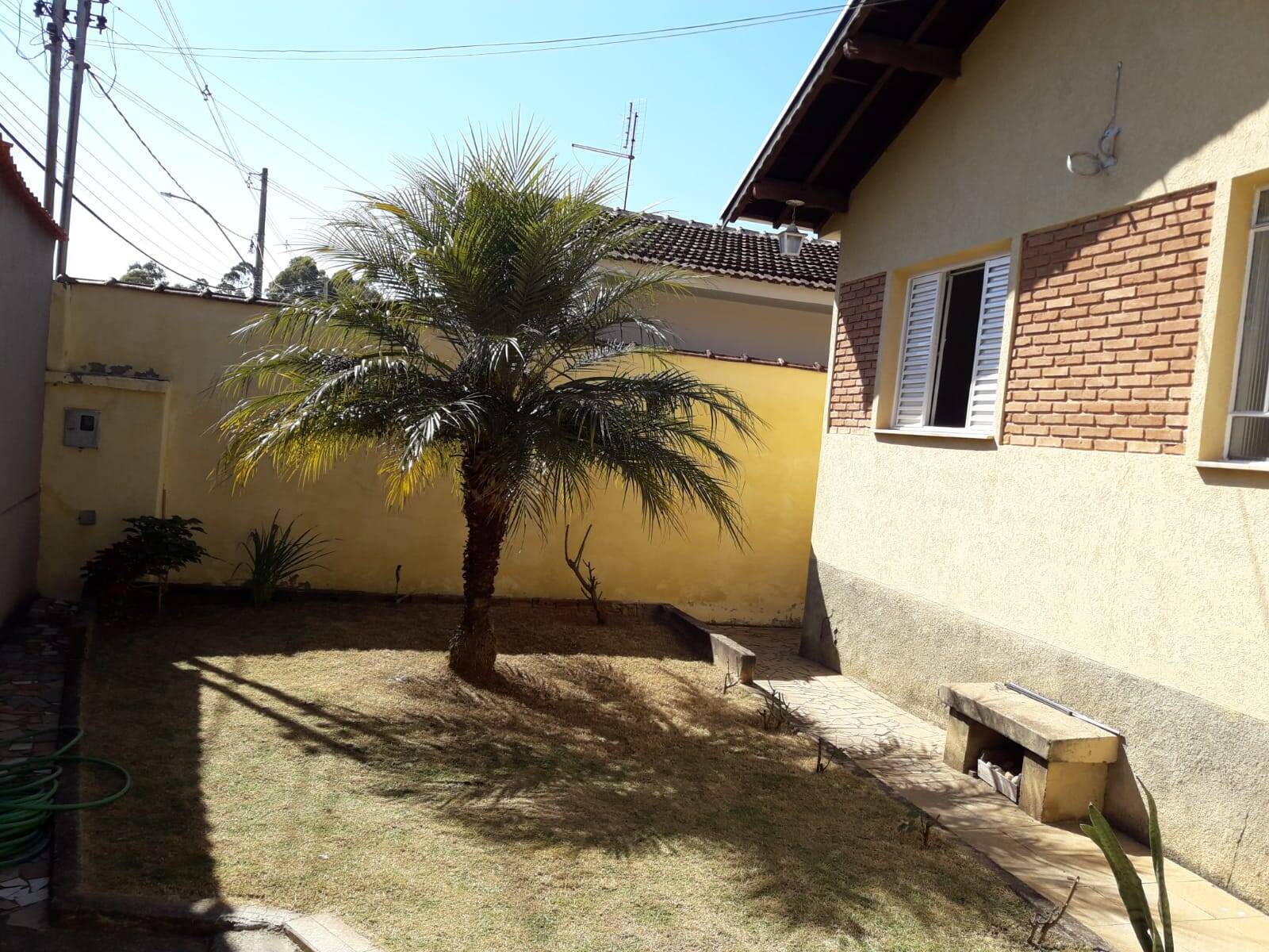 #509 - Casa para Venda em Poços de Caldas - MG