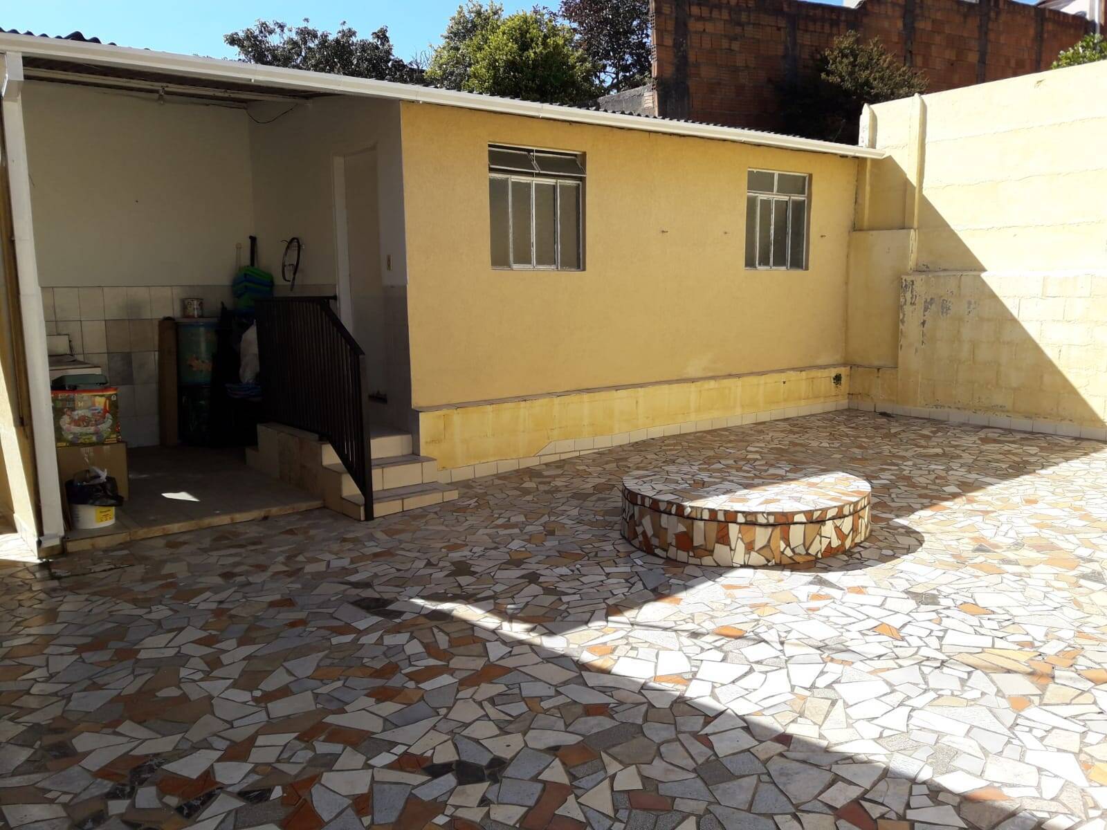 Casa, 3 quartos, 88 m² - Foto 17