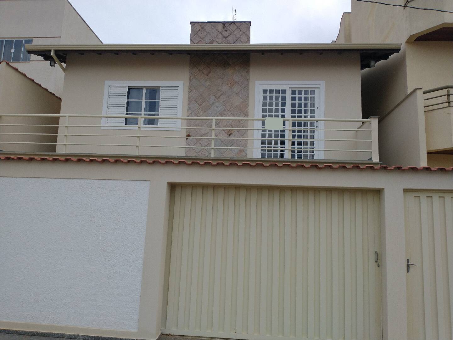 #510 - Casa para Venda em Poços de Caldas - MG