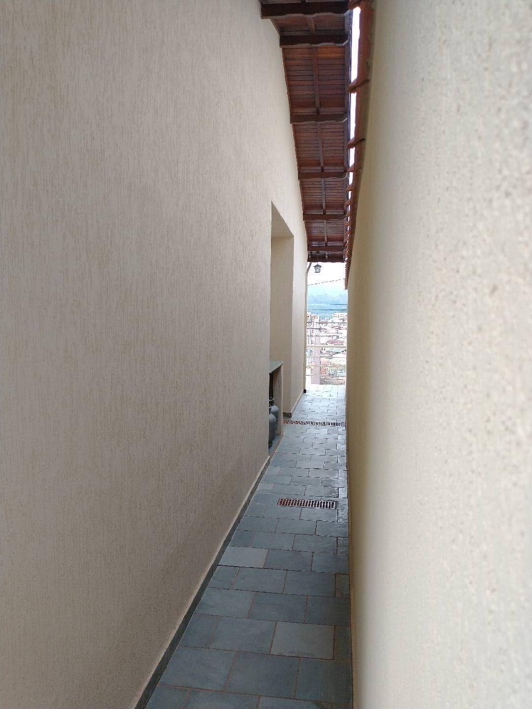 Casa, 3 quartos, 120 m² - Foto 9
