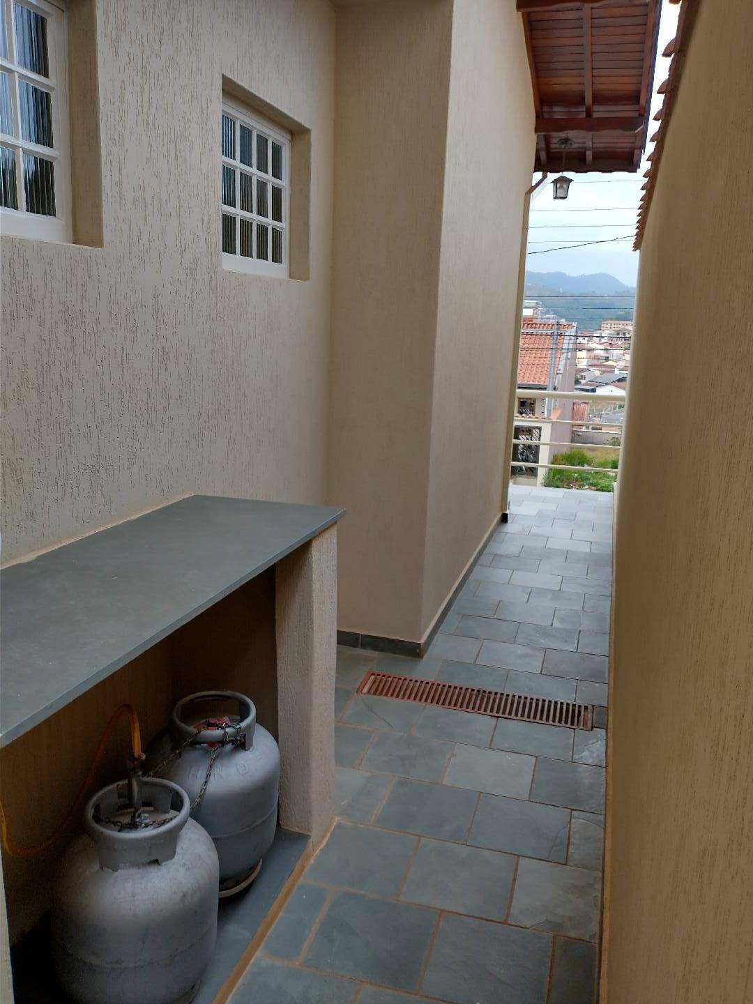 Casa, 3 quartos, 120 m² - Foto 10