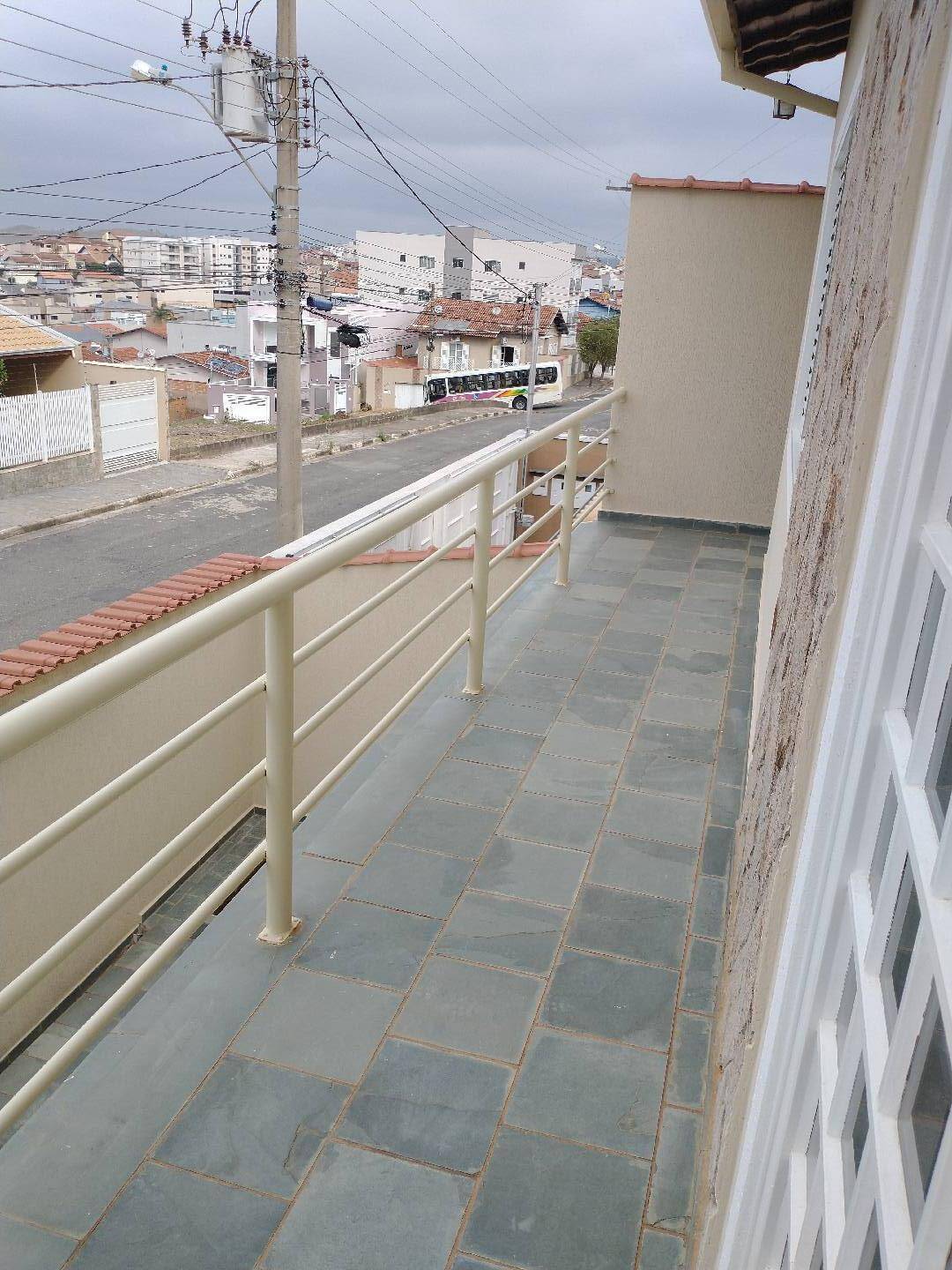 Casa, 3 quartos, 120 m² - Foto 21