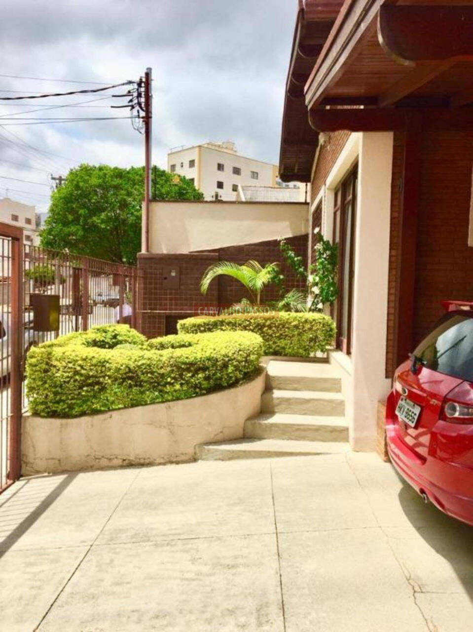 Casa, 4 quartos, 148 m² - Foto 2