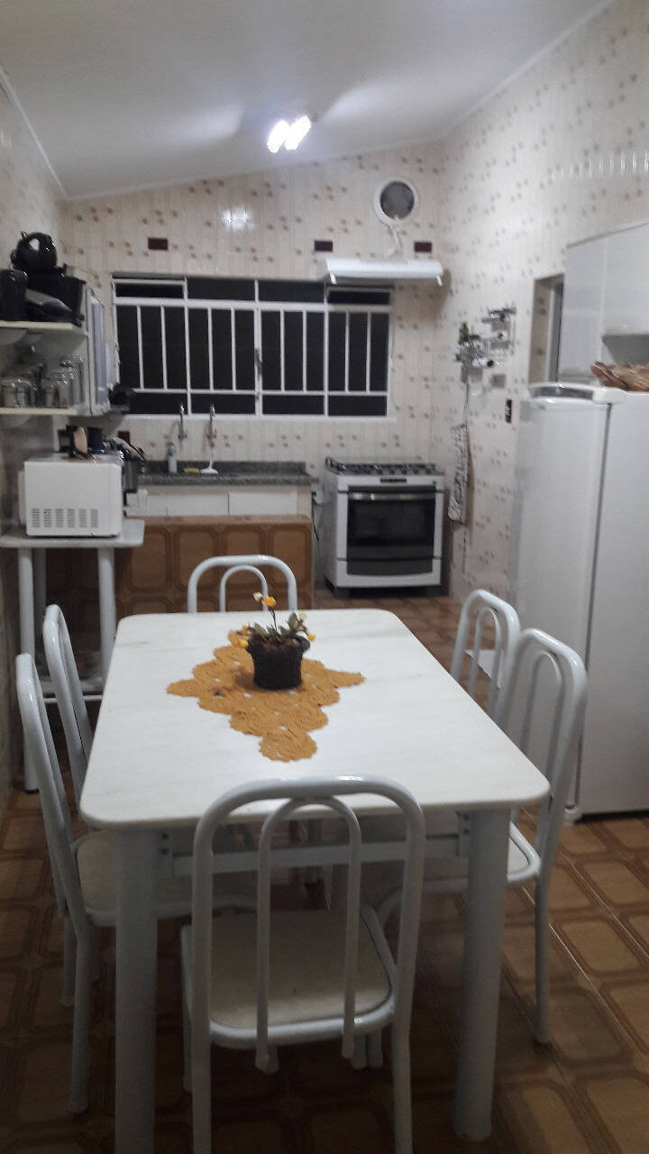 Casa, 4 quartos, 148 m² - Foto 14