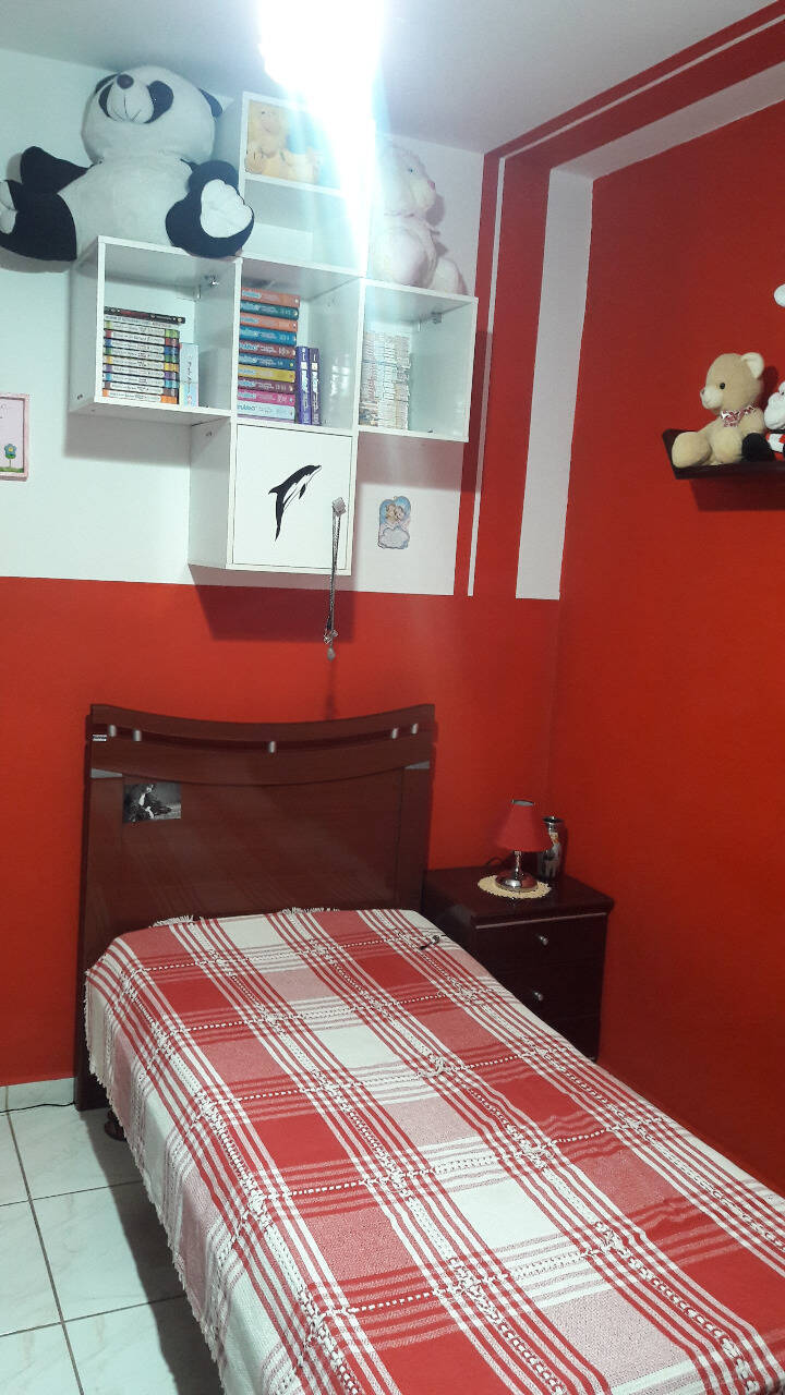 Casa, 4 quartos, 148 m² - Foto 7