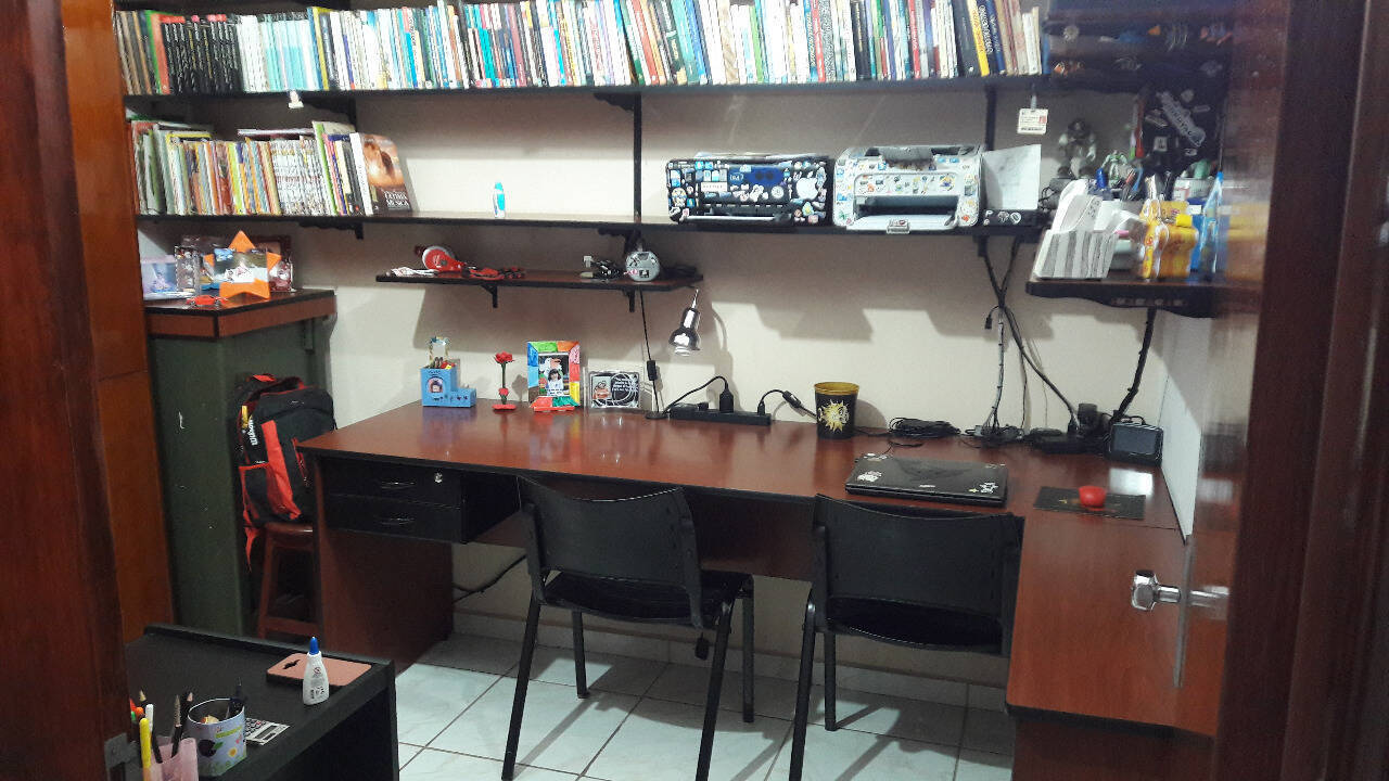 Casa, 4 quartos, 148 m² - Foto 8