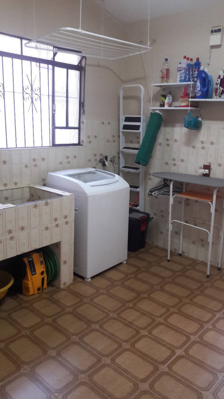 Casa, 4 quartos, 148 m² - Foto 16