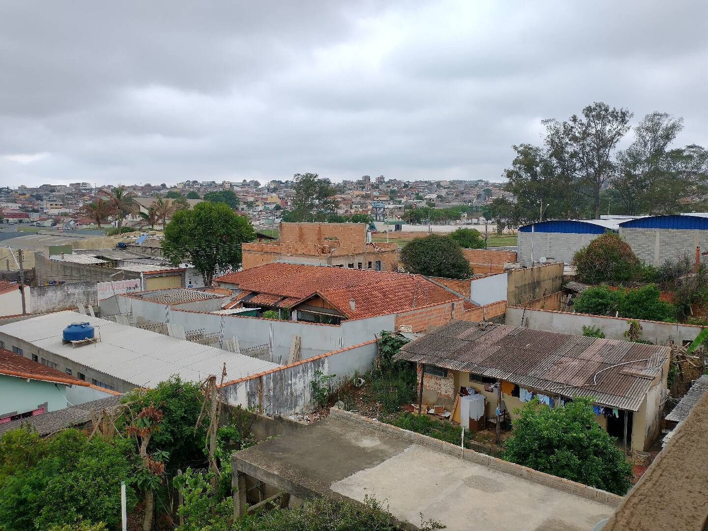 Casa, 3 quartos, 90 m² - Foto 39
